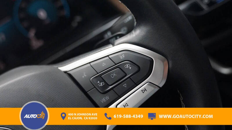 2024 Volkswagen Atlas SE