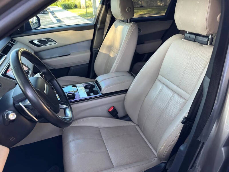 2020 Land Rover Range Rover Velar P340 R-Dynamic S