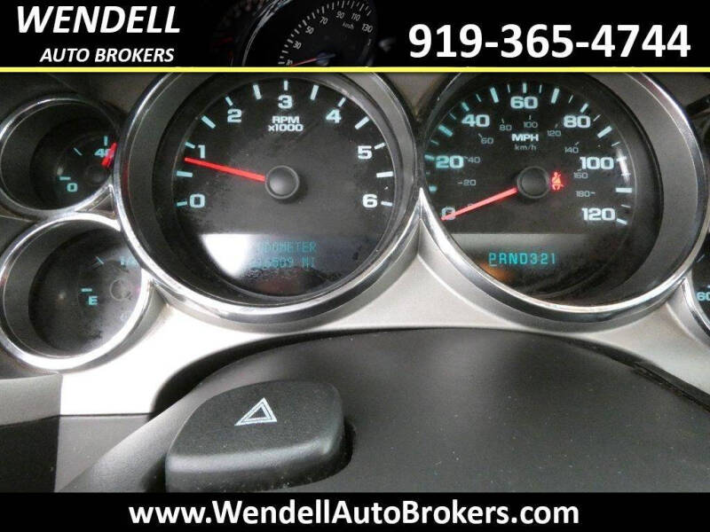 2007 GMC Sierra 1500