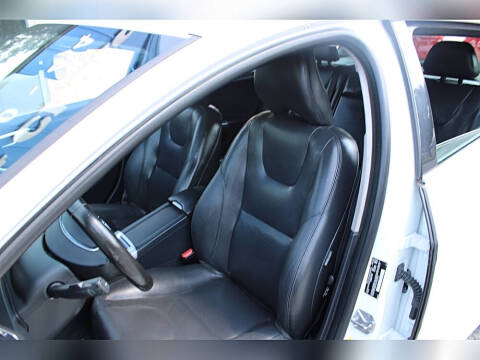 2017 Volvo V60 T5 Premier