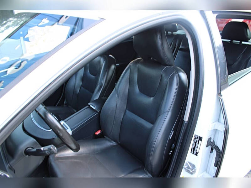 2017 Volvo V60 T5 Premier