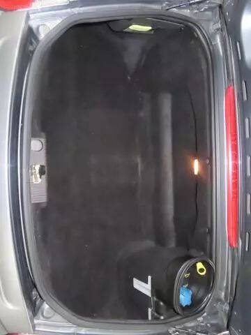 2003 Porsche Boxster