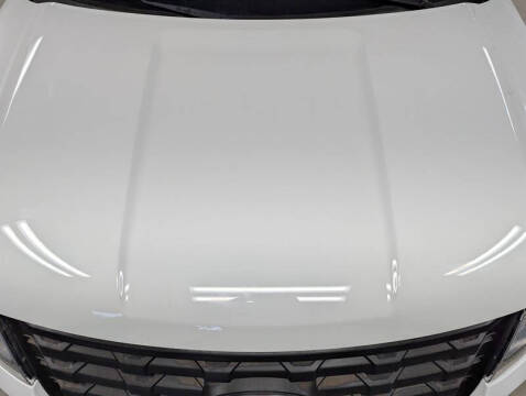 2016 Ford Explorer Police Interceptor Utility