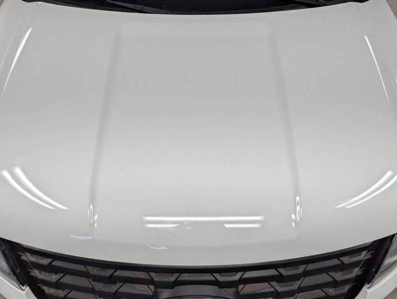 2016 Ford Explorer Police Interceptor Utility