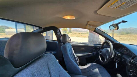 2003 Chevrolet Cavalier