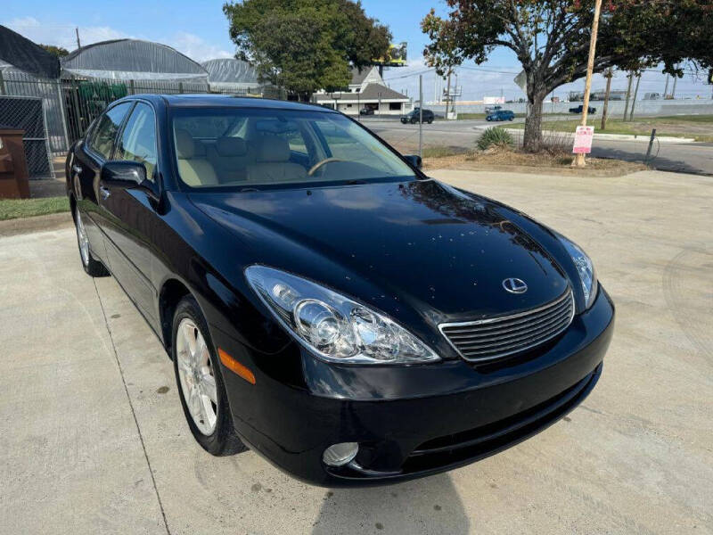 2006 Lexus ES 330