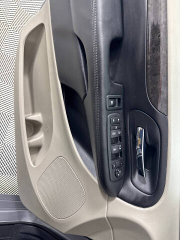 2020 Dodge Grand Caravan SE