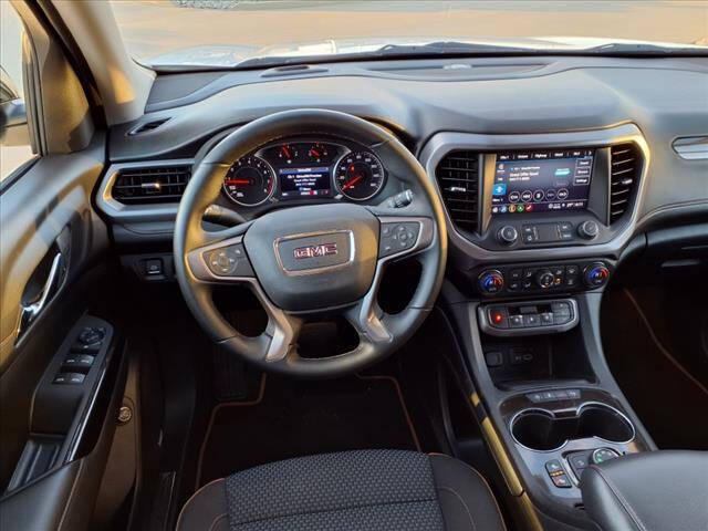 2023 GMC Acadia for sale at Smoky Jennings-Springfield in Springfield, IL