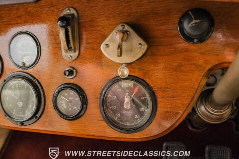 1926 Rolls-Royce Model 20