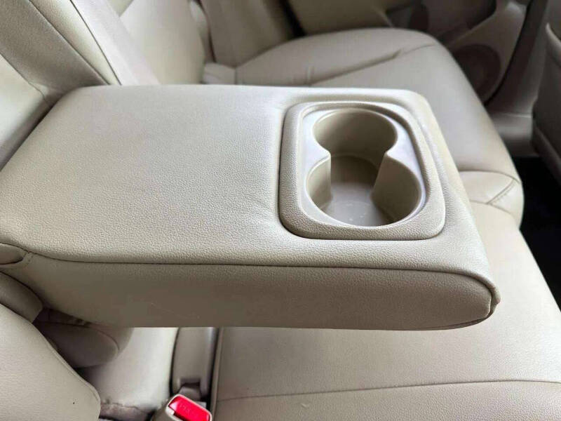 2018 Acura RDX w/AcuraWatch