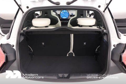 2025 MINI Hardtop 2 Door Cooper S