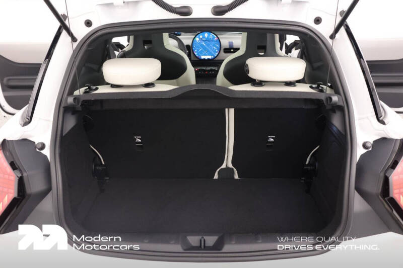 2025 MINI Hardtop 2 Door Cooper S
