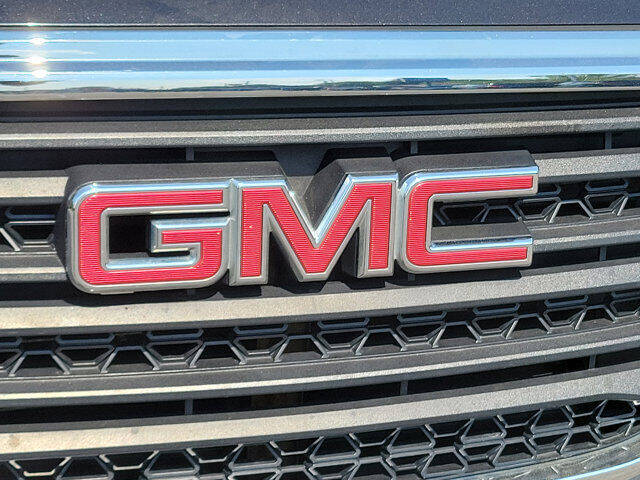 2017 GMC Acadia SLE-1