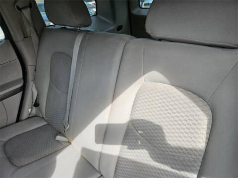 2008 Chevrolet HHR LS