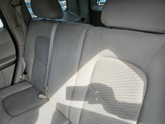 2008 Chevrolet HHR LS