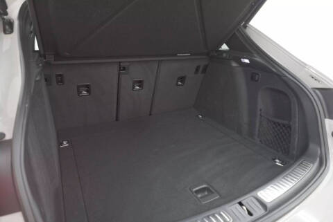 2022 Porsche Macan GTS