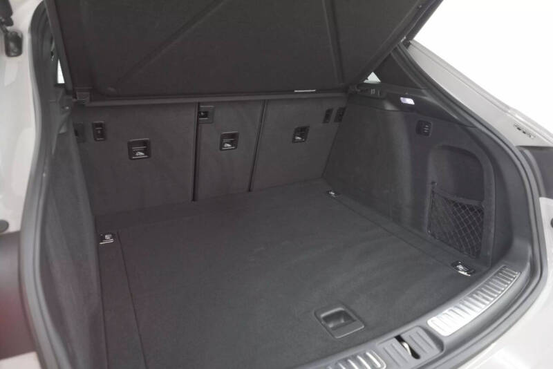 2022 Porsche Macan GTS