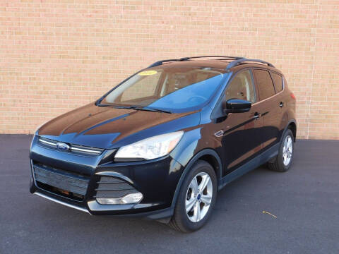 2014 Ford Escape for sale at AMERICAR INC in Laurel MD