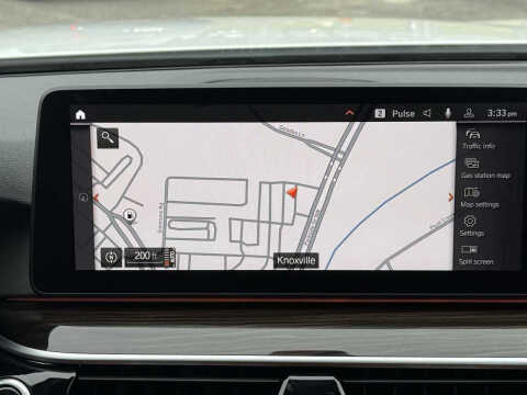 2023 BMW 5 Series 540i xDrive