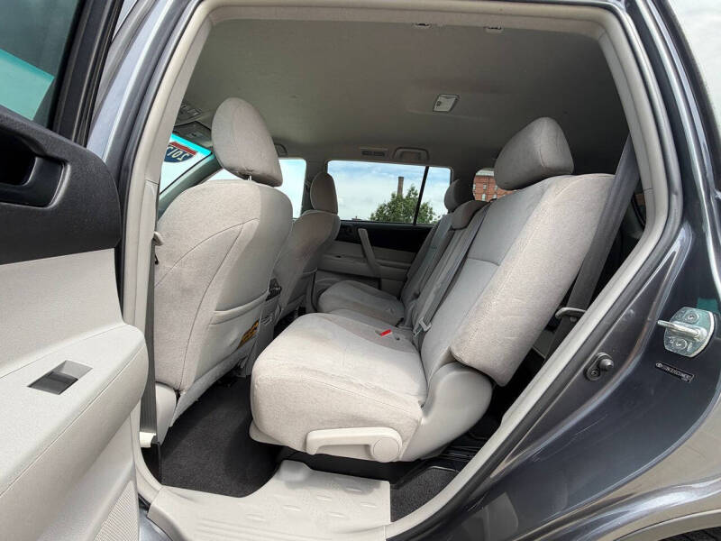 2012 Toyota Highlander