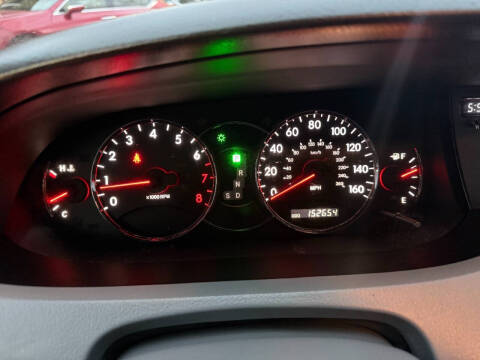 2006 Toyota Avalon Touring