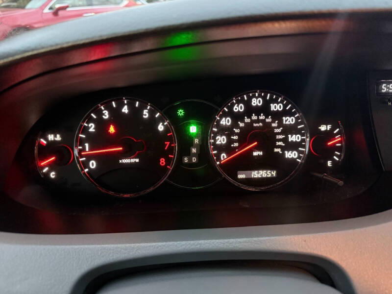 2006 Toyota Avalon Touring