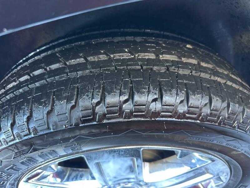 2017 GMC Acadia Limited