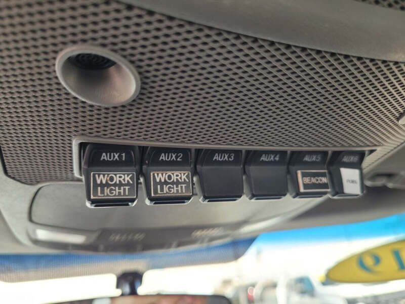 2019 Ford F-550 Super Duty