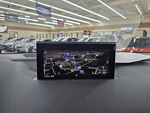 2018 Audi Q7 3.0T quattro Premium Plus