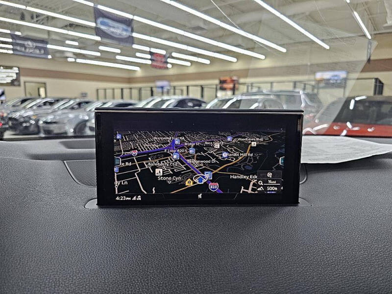 2018 Audi Q7 3.0T quattro Premium Plus