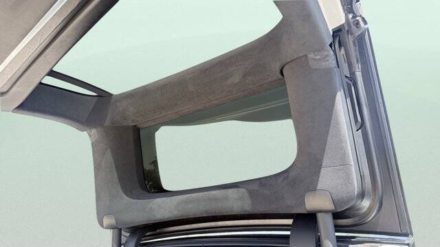 2022 Tesla Model X