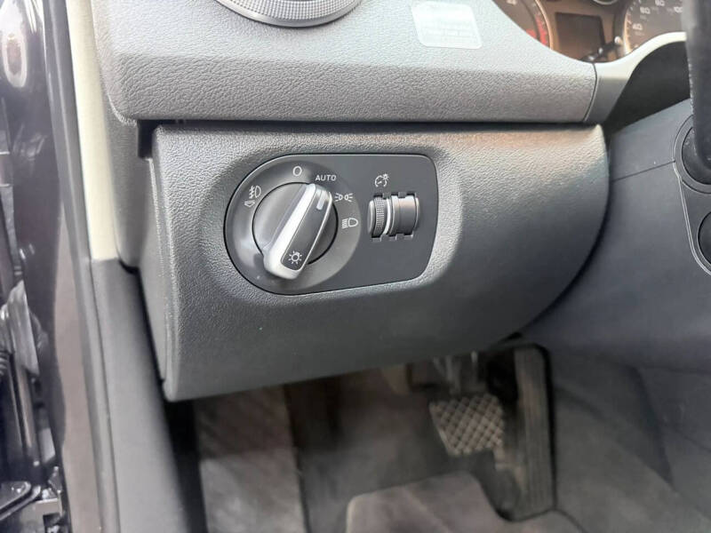 2011 Audi A3 2.0 TDI Premium Plus