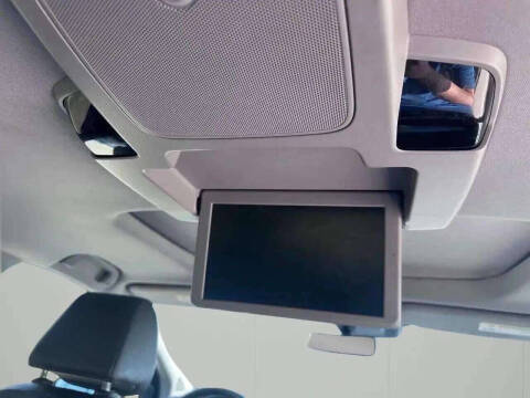 2019 Honda Odyssey Touring