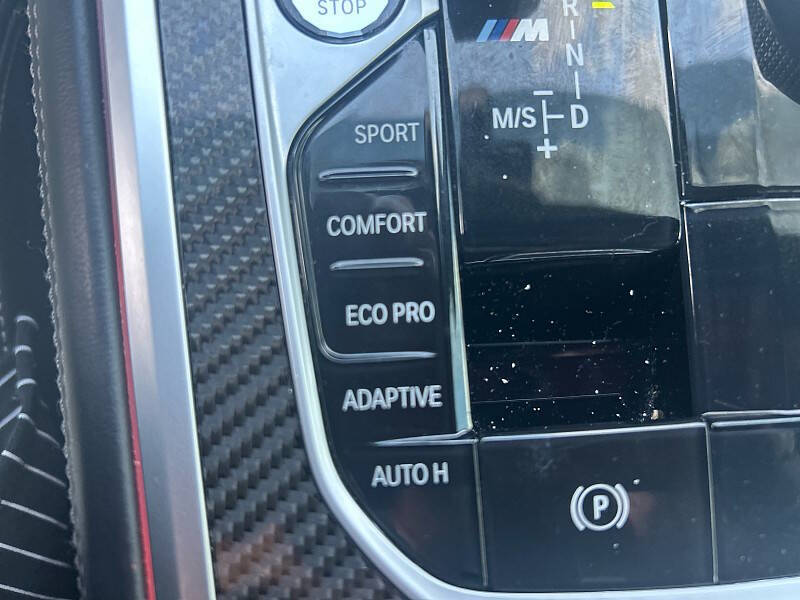 2022 BMW 8 Series M850i xDrive