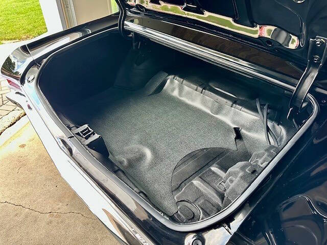 1968 Chevrolet Chevelle