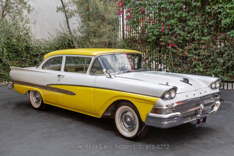 1958 Ford Fairlane