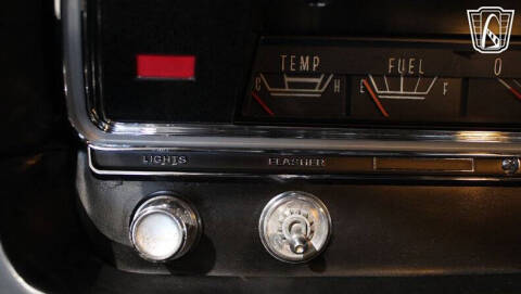 1968 Dodge Dart