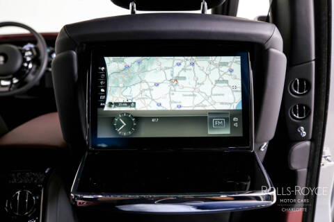 2024 Rolls-Royce Phantom