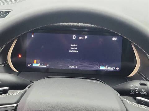 2024 Jeep Grand Cherokee Laredo X