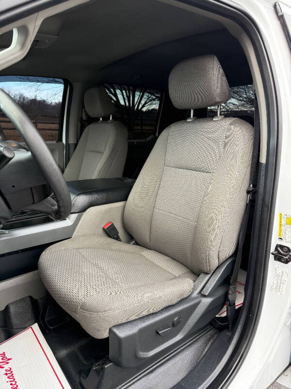 2022 Ford F-250 Super Duty XLT