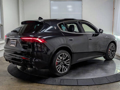 2023 Maserati Grecale GT