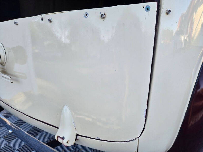 1953 Chevrolet 3100