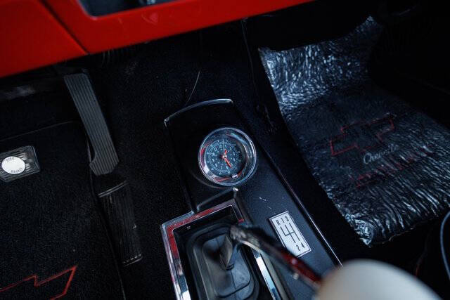 1967 Chevrolet Chevelle