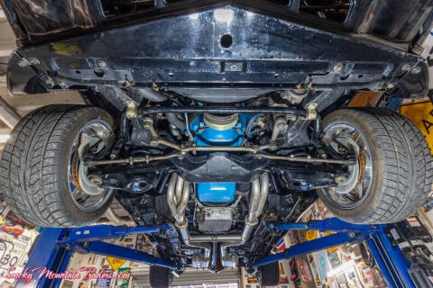 1978 Pontiac Trans Am