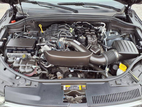 2024 Dodge Durango SXT