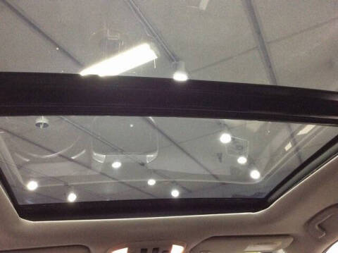 2022 Subaru Ascent Limited 7-Passenger