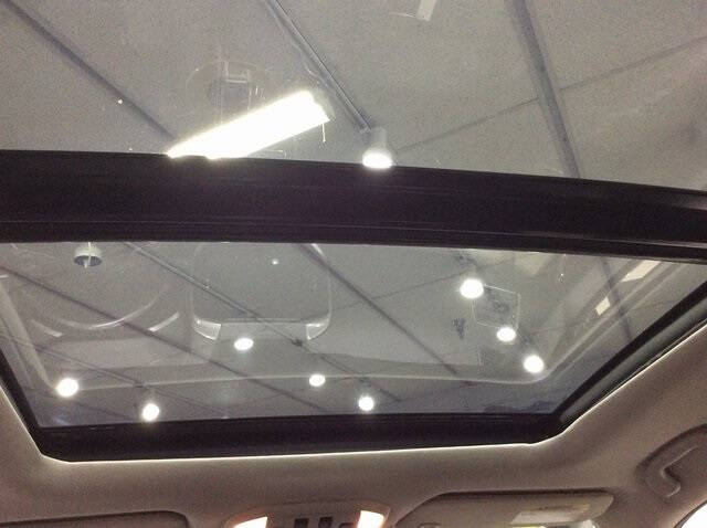 2022 Subaru Ascent Limited 7-Passenger