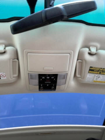 2010 Lexus GX 460