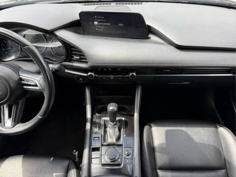 2019 Mazda Mazda3 Hatchback Preferred