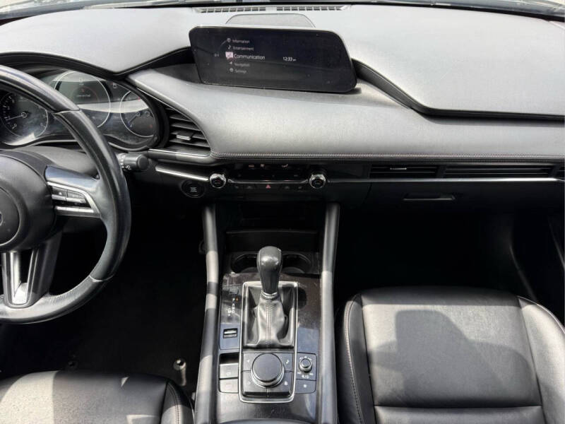 2019 Mazda Mazda3 Hatchback Preferred